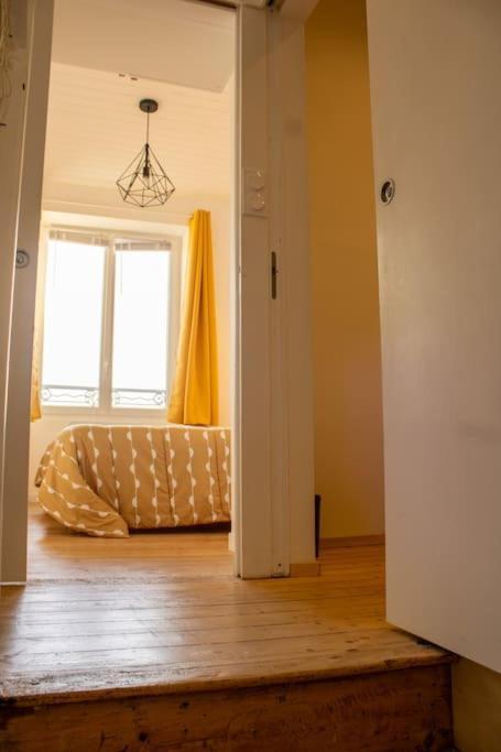 Villa Ti Rouz/Wifi/Port A Pieds Camaret-sur-Mer Esterno foto